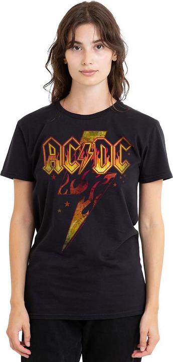 Produktbild AC/DC TShirt (XL)