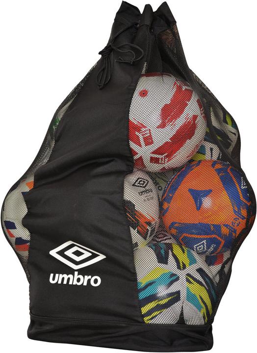 Image du produit Umbro Sac de football