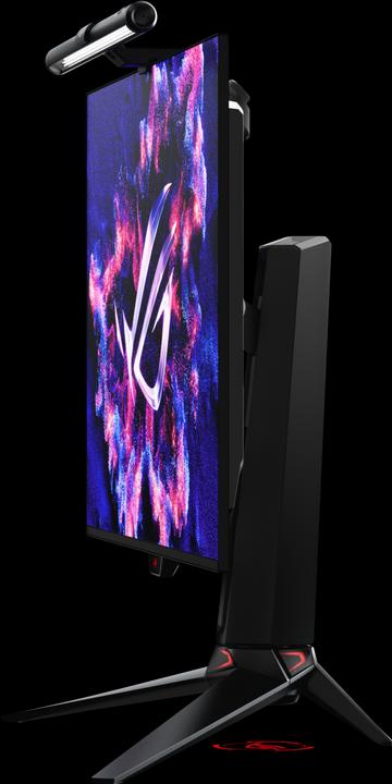 Actual product image ASUS ROG Aura Monitor Light Bar ALB01