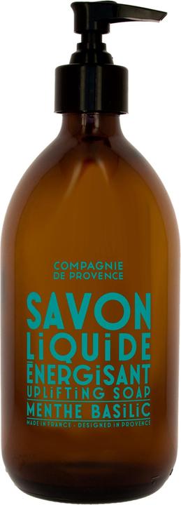 Produktbild La Compagnie de Provence Provence-Apothicare (Flüssigseife, 495 ml)