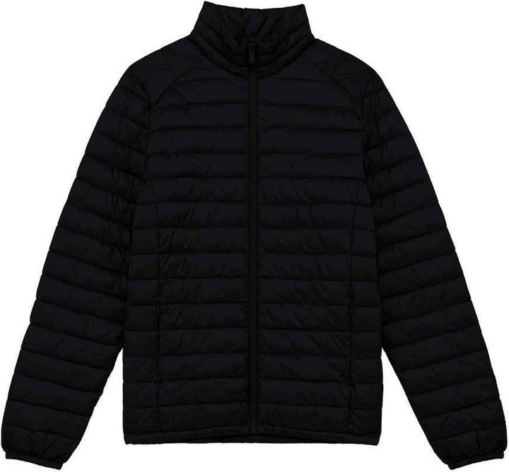 Native Spirit Steppjacke Leicht