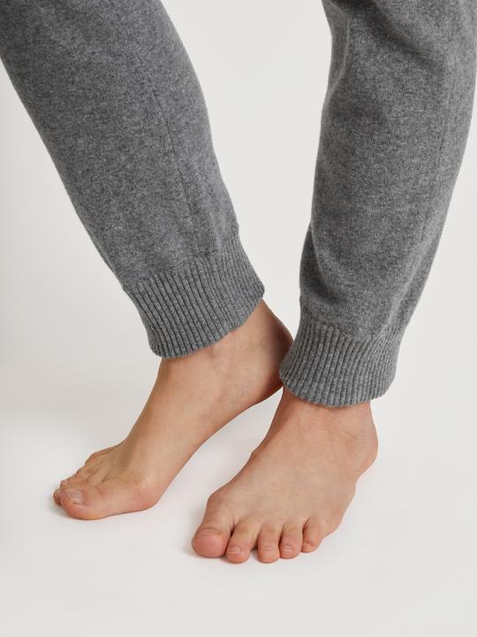Image du produit Calida Pantalon en tricot avec poignets en laine vierge (L)