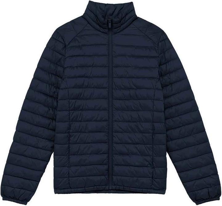 Native Spirit Steppjacke Leicht