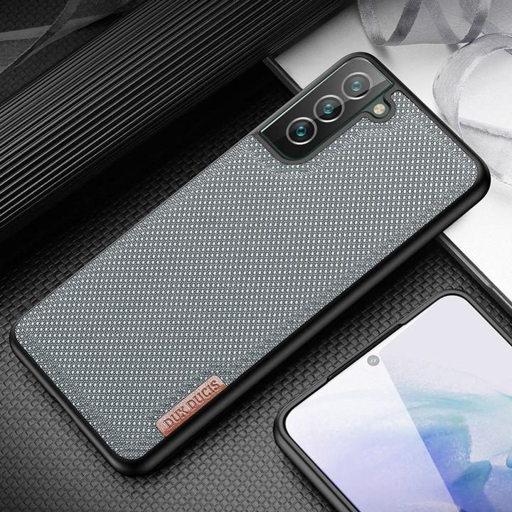 Produktbild Dux Ducis Fino Series Hardcase Hülle (Samsung Galaxy S22+)