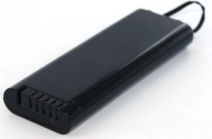 Actual product image AGI Battery compatible with Anritsu Site Master S331B