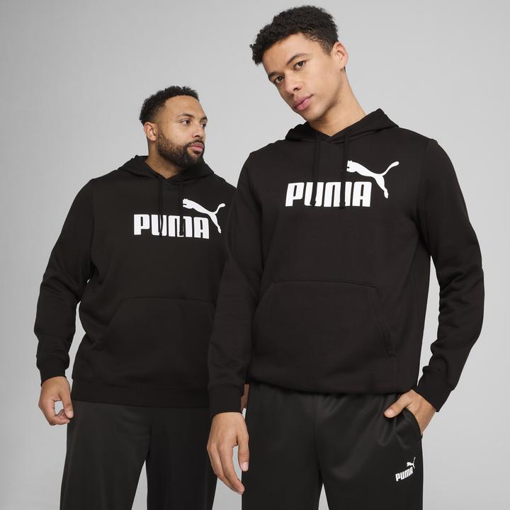 Image du produit Puma Sweat à capuche ESS No. 1 Logo FL (M)
