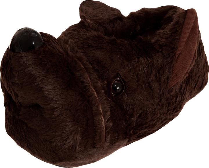 Image du produit Slumberzzz Chaussons de chien pour hommes (44.5)