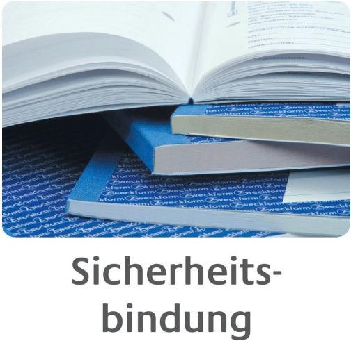 Produktbild Avery Rechnung (100 x)