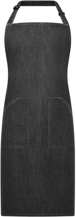 Universal Textiles Tablier de cuisine Denim (Taille unique)
