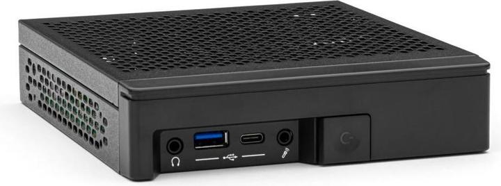 Immagine prodotto Tarox Thin Client TC404I, IGEL, 8GB RAM, 120GB M.2 (8 GB)