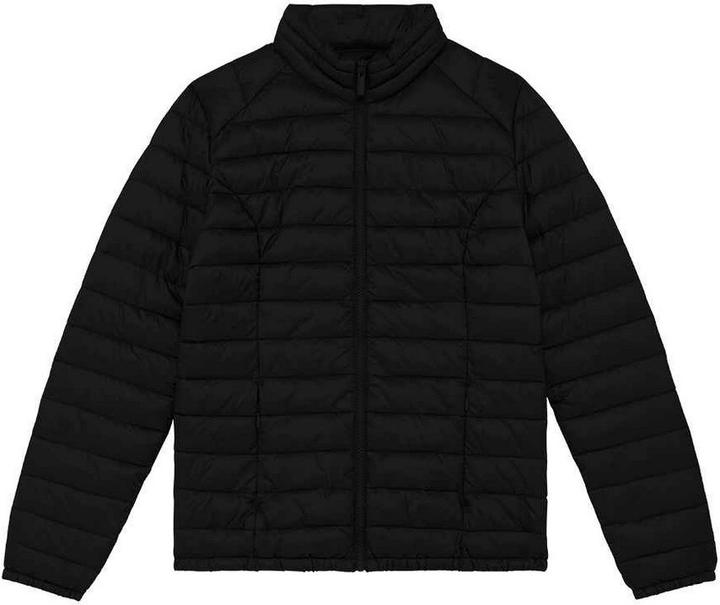 Native Spirit Steppjacke recyceltes Material