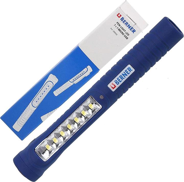 Immagine prodotto Berner Luce a penna (17 cm)