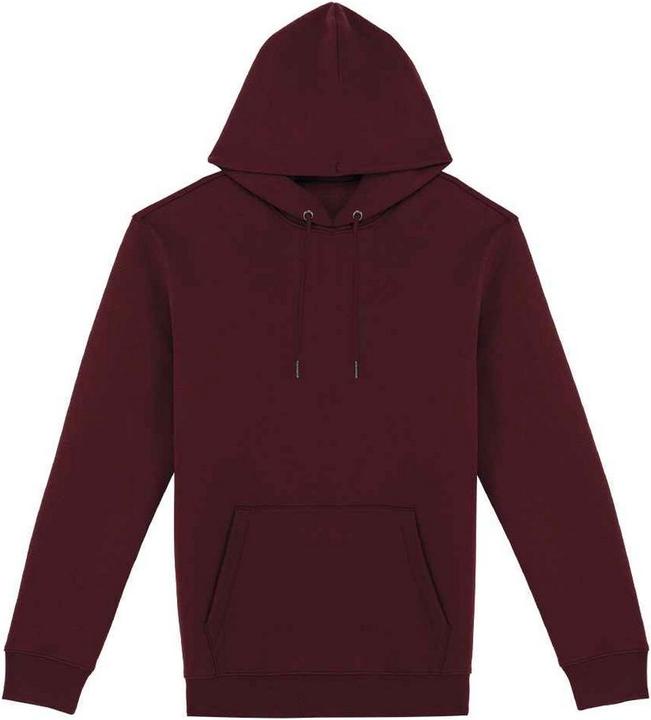 Native Spirit Kapuzenpullover Schwer