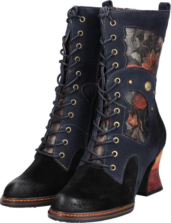 Actual product image Laura Vita Stiefel (38)