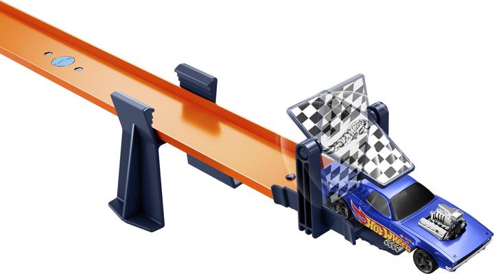 Produktbild Hot Wheels HXX45 Speed Challenge