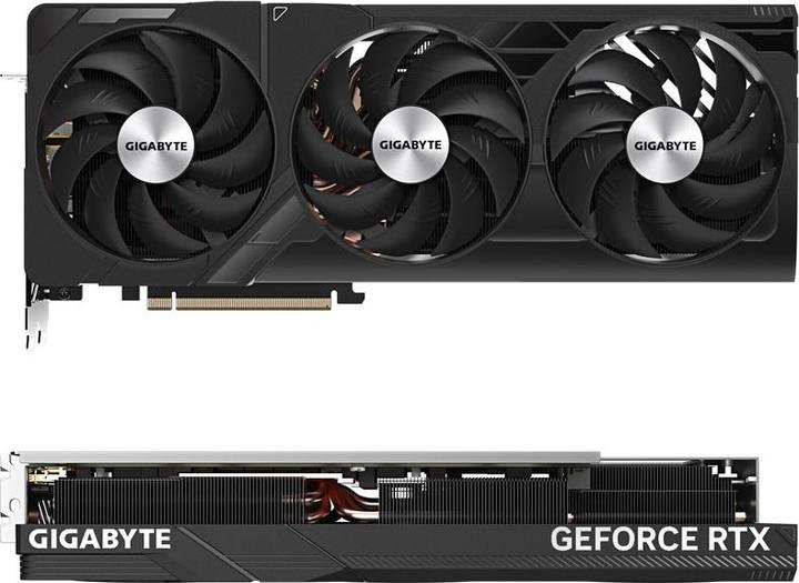 Produktbild Gigabyte GeForce RTX 4090 Windforce V2 (24 GB)