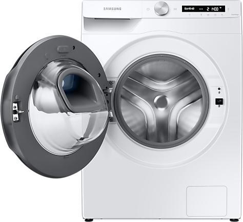 Produktbild Samsung WW90T554AAW - Wasmachine (9 kg, Links)
