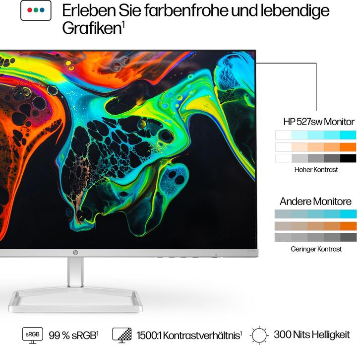 Produktbild HP Series 5 (1920 x 1080 Pixel, 27")