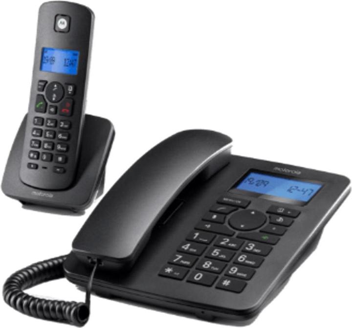 Actual product image Motorola C4201 210-10006