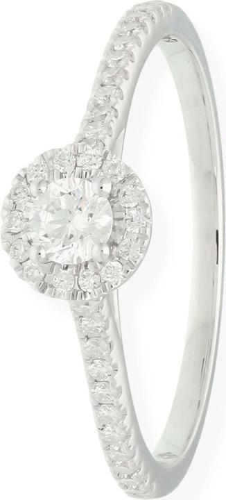 Produktbild Carat Style (58, 750/18 K Gold)