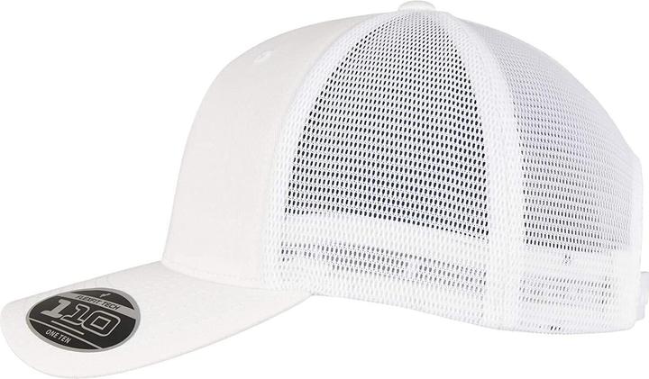Immagine prodotto Flexfit Cappello trucker 110 in mesh (Taglia unica)