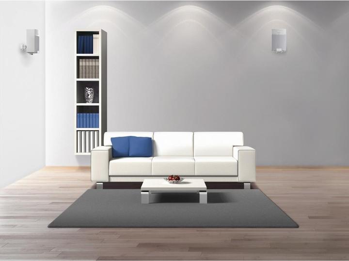 Produktbild Hama Wandhalterung für Bose SoundTouch 10 und SoundTouch 20 (1 Stk., Wandmontage, Schwenkbar)