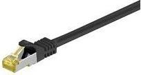 Actual product image MicroConnect Network cable (S/FTP, CAT7, 15 m)