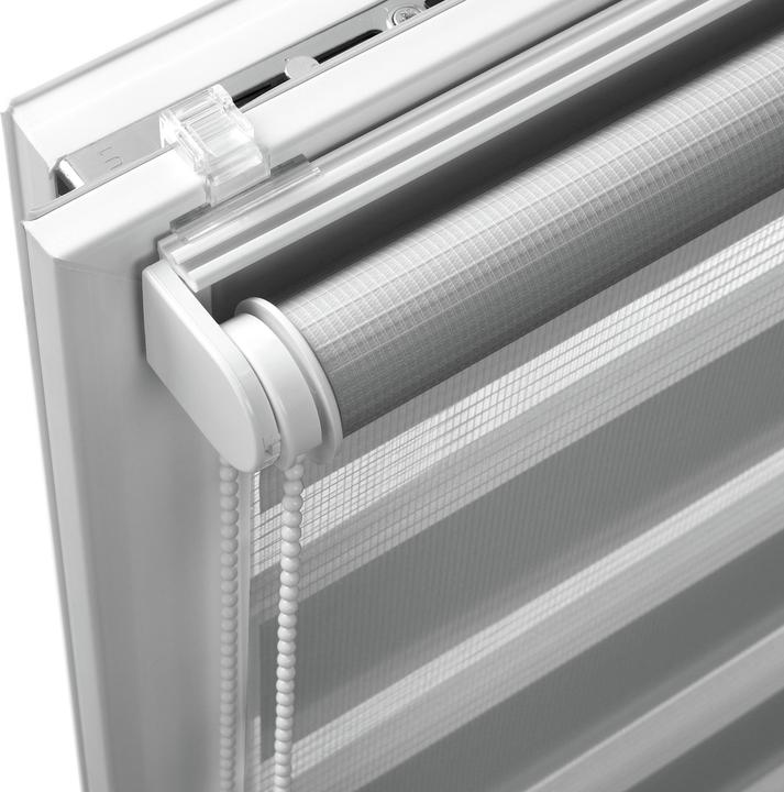 Produktbild My home EASYFIX Doppelrollo (55 x 150 cm)