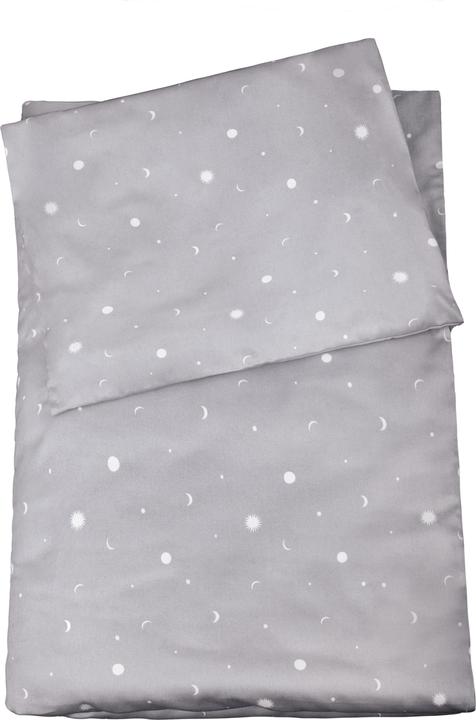 Zewi Linge de lit (100 x 135 cm, 40 x 60 cm)