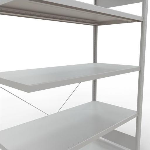 RAL 7035 Light grey