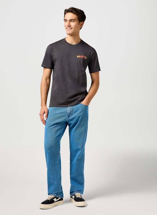 Actual product image Wrangler T-Shirt Big Graphic Tee (XL)