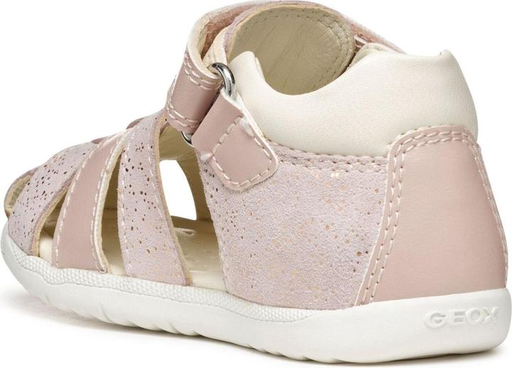 Actual product image Geox Halbschuhe (26)