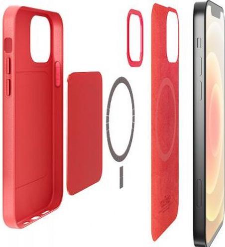 Actual product image Puro iPhone 12 (Apple iPhone 12)