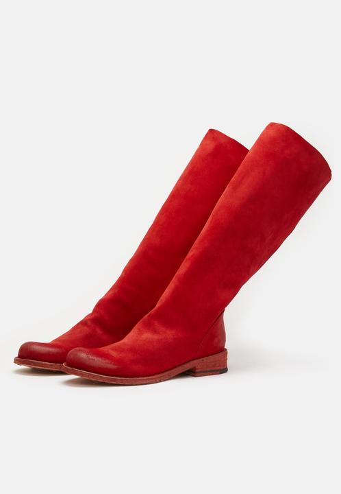 Immagine prodotto Felmini Con questo comodo ed elegante stivale casual puoi essere certo di avere una qualità di prima classe. (40)