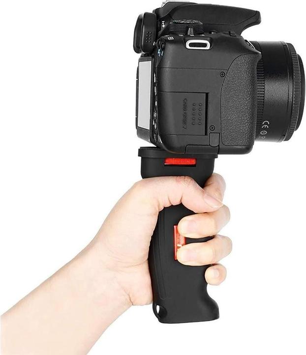 Image du produit Ulanzi Universal Handheld Camera Pistol Handle Grip Holder (Support de montage)