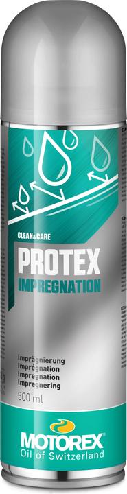 Produktbild Motorex Protex Imprägnierungsspray (1 x, 500 ml)