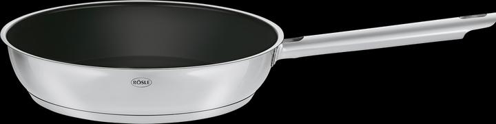 Produktbild Rösle Elegance (20 cm, Bratpfanne, Edelstahl)