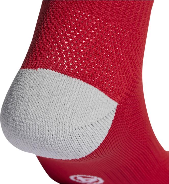 Immagine prodotto adidas Calzettoni Milano 23 rosso IB7817 (43-45) (L)