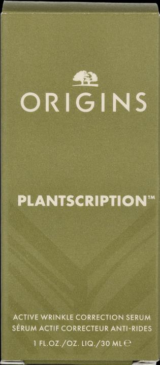 Produktbild Origins Plantscript Serum Retinoid 30 ml (30 ml)