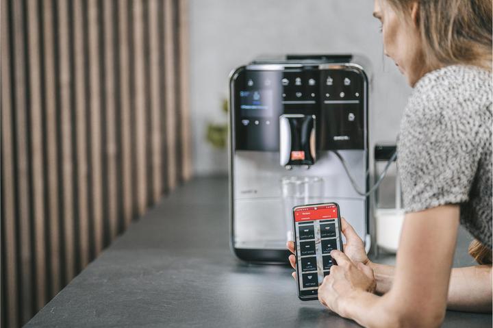 Produktbild Melitta Barista Smart T F830-101