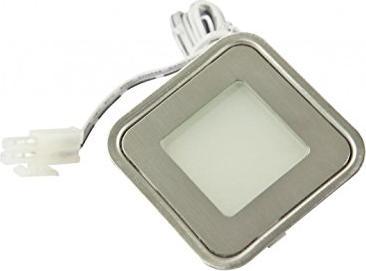 Produktbild Synergy 21 LED Bodeneinbaustrahler ARGOS quadratisch IP54 ww
