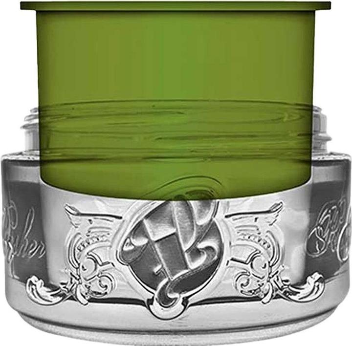 Produktbild Pusher 7 Sec Strong Hold Fiber Wax Refill - 85g (Haarwachs)
