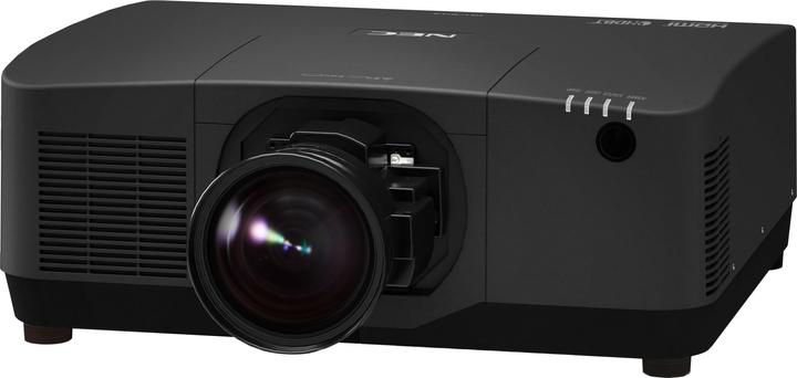 Actual product image NEC PA1705UL-B INSTALLATION (WUXGA, 16000 lm)