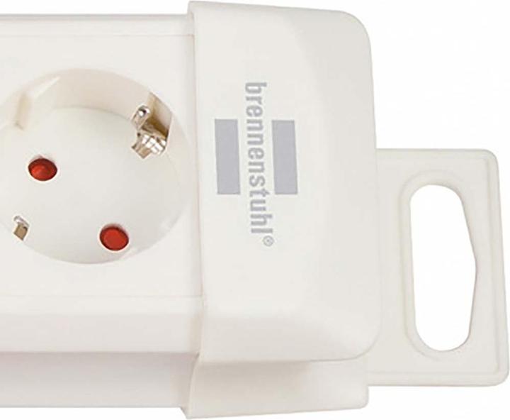 Actual product image Brennenstuhl Premium Line (10 x, CEE 7/3, 3 m)