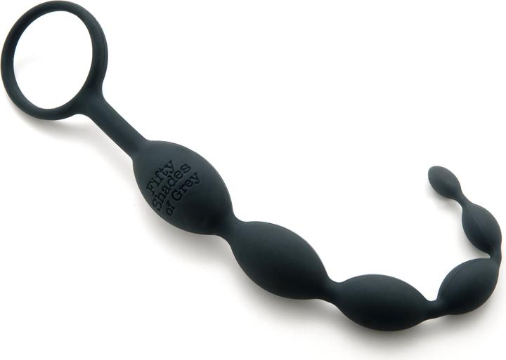 Image du produit Fifty Shades of Grey perles anales