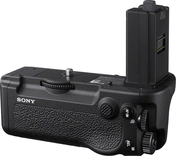Produktbild Sony VG-C5 (Batteriegriff)