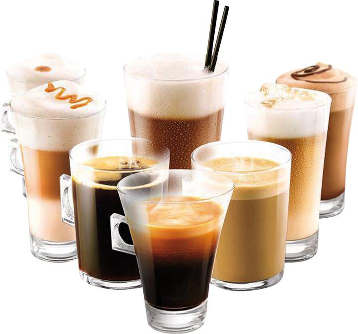Actual product image Nescafé Dolce Gusto Café Au Lait (30 x Port.)