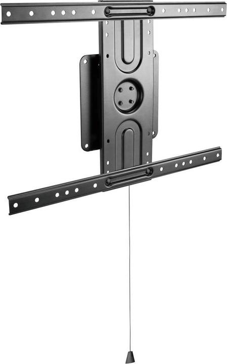 Image du produit SpeaKa Professional SP-DS-100 Support TV mural 94,0 cm (37") - 203,2 cm (80") (Mur, 80", 50 kg)
