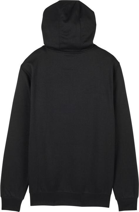 Image du produit Fox Hoody 23 Wordmark E Po Blk M (M)