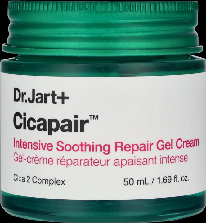 Immagine prodotto Dr. Jart+ Dr.Jart+ Cicapair Gel Crema Riparatrice Lenitiva Intensa (50 ml, Gel viso)